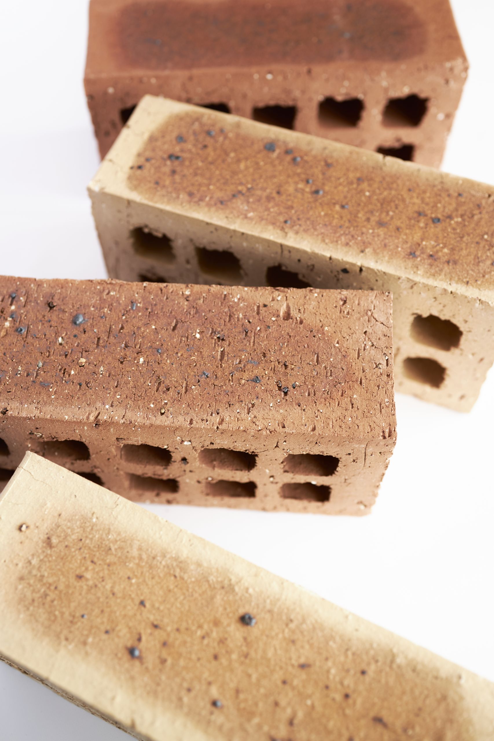 New Nature Inspired Face brick Range