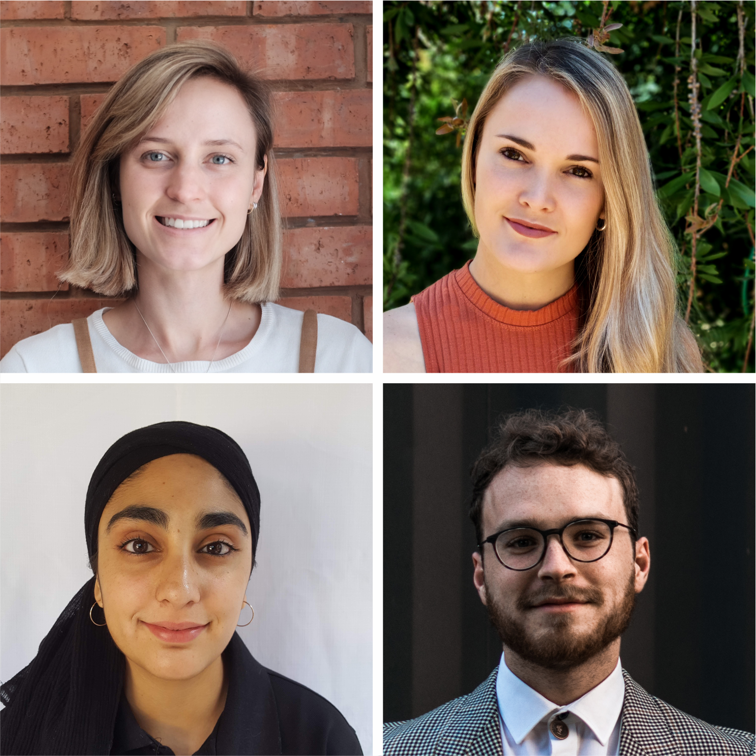 UNIVERSITY OF the Free State - 2021 COROBRIK STUDENT ARCHITECTURE AWARDS regional WINNERS