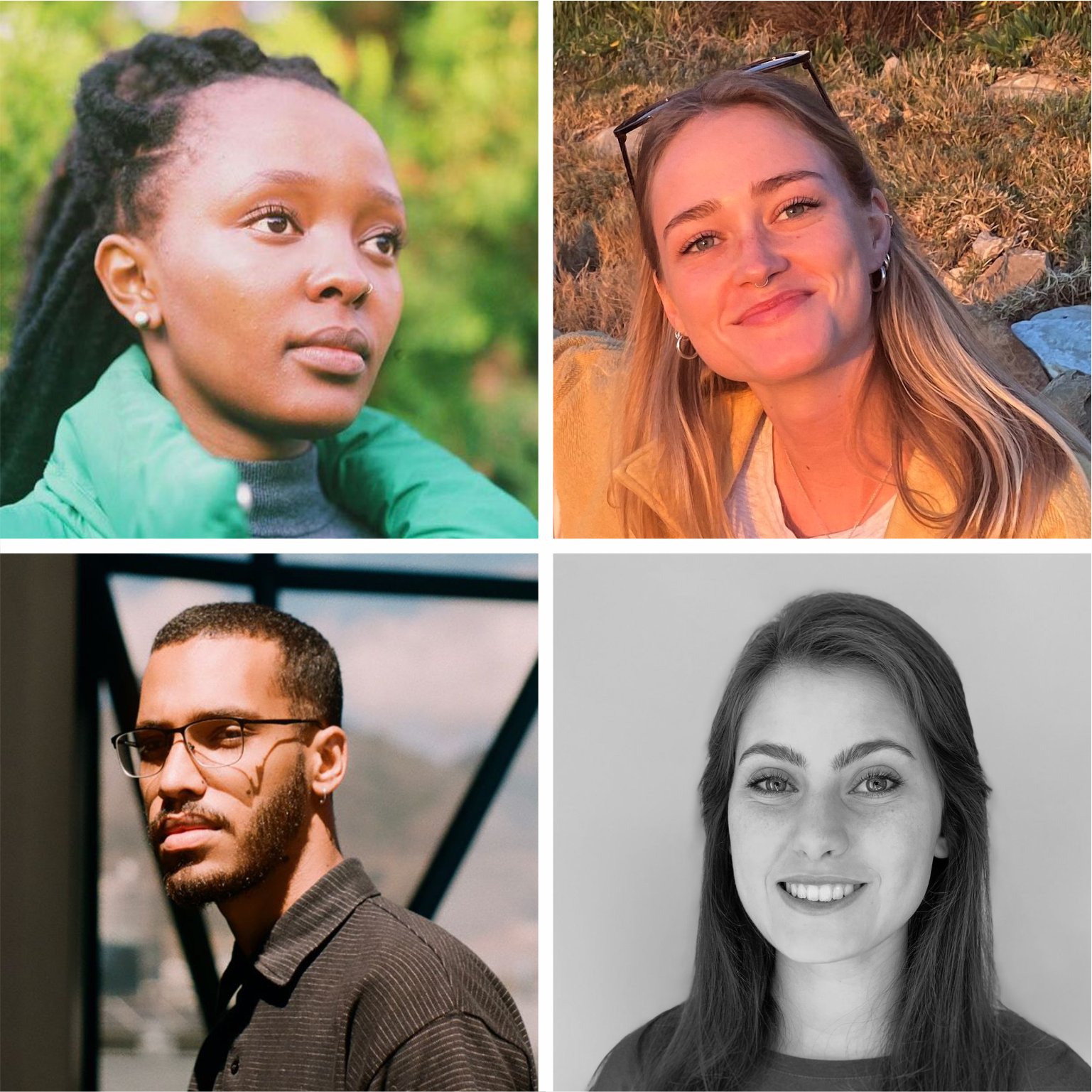 UNIVERSITY OF cape town - 2021 COROBRIK STUDENT ARCHITECTURE AWARDS regional WINNERS