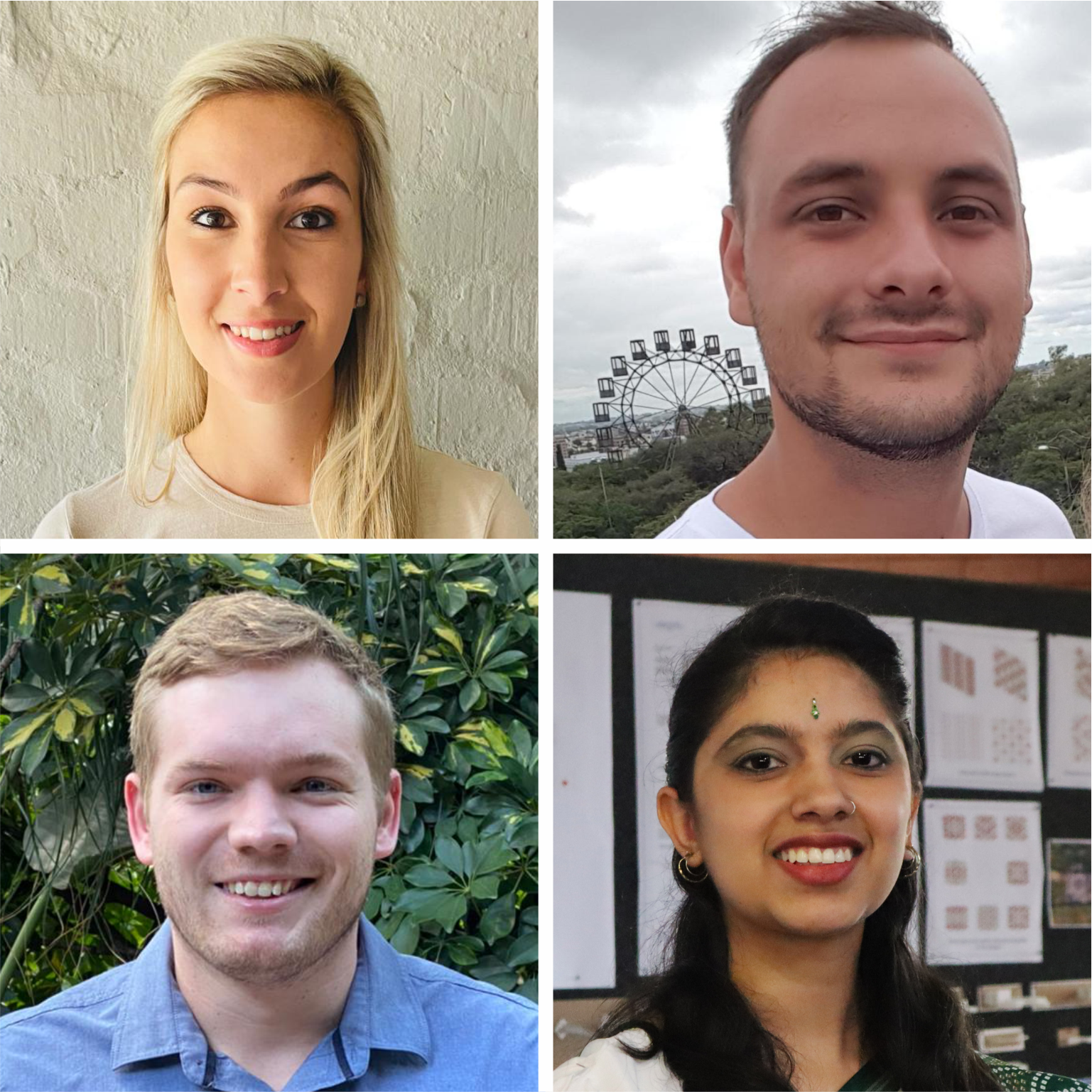 TSHWANE UNIVERSITY OF TECHNOLOGY - 2021 COROBRIK STUDENT ARCHITECTURE AWARDS regional WINNERS