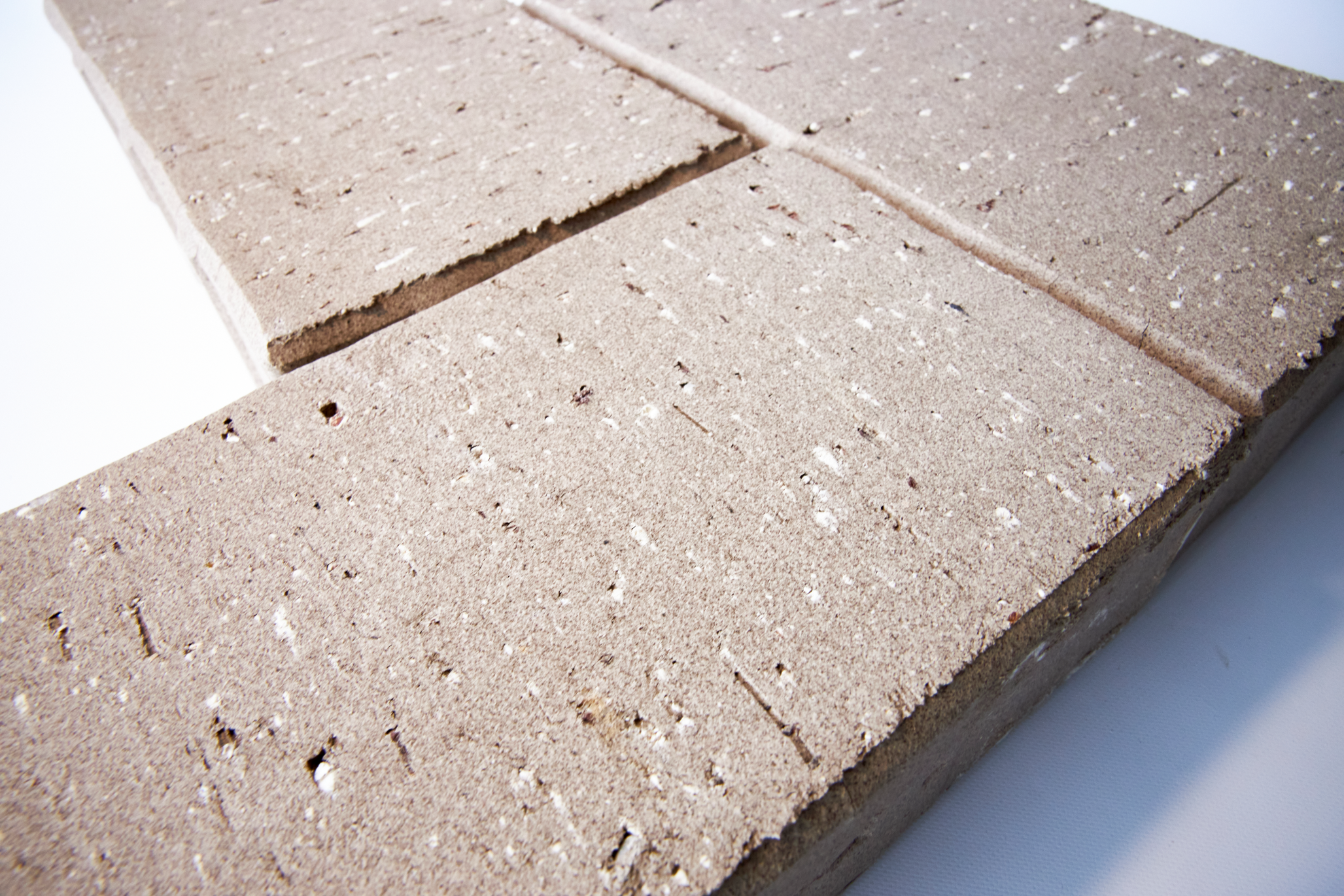 Introducing the NEW Nougat Clay Paver