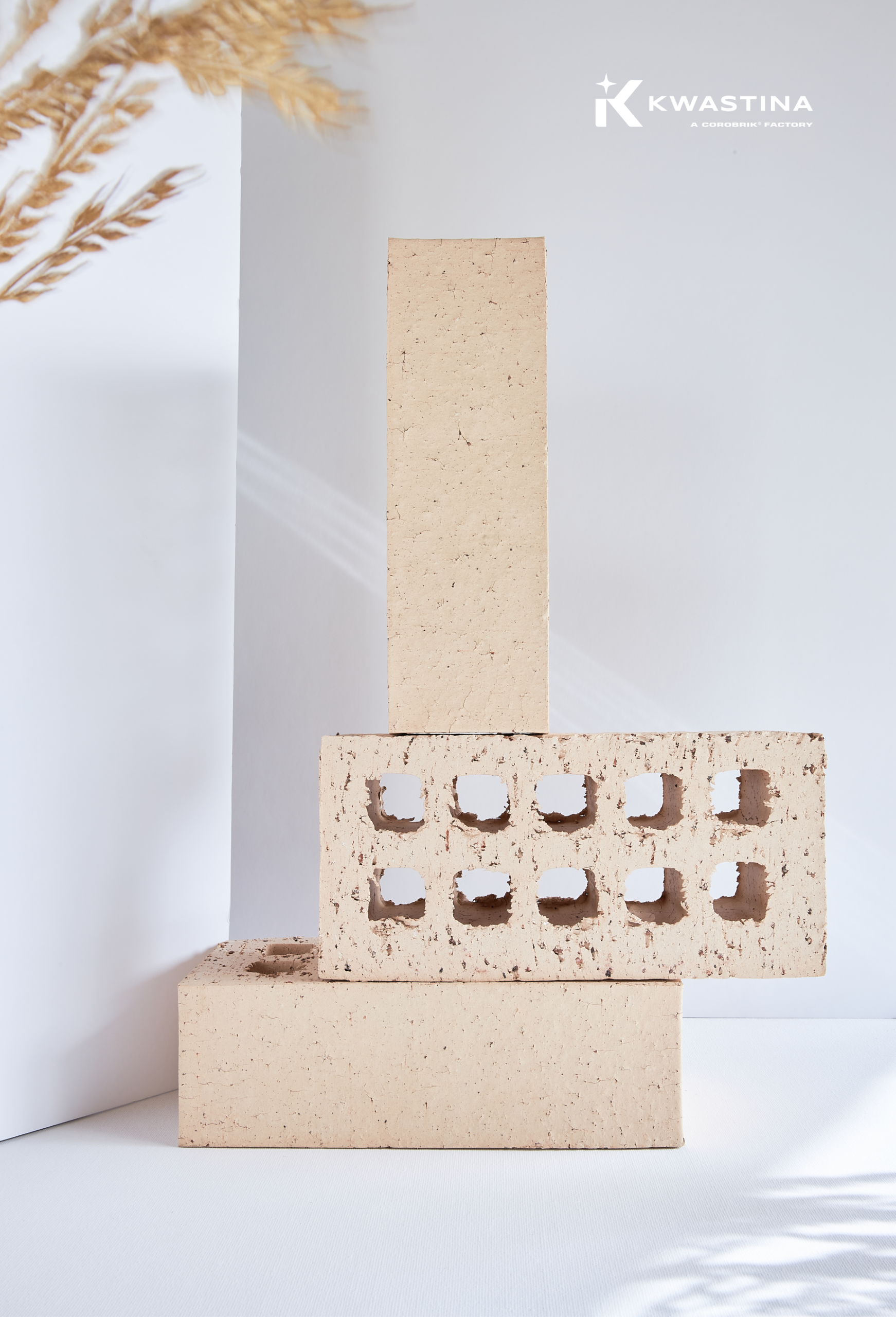 Corobrik Pampas Satin FBS Face Brick