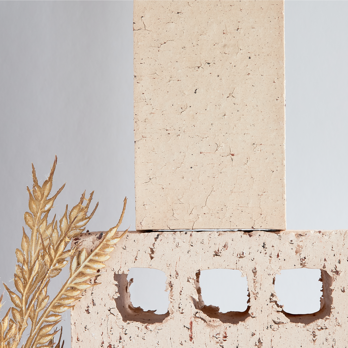 New Pampas Satin Face Brick