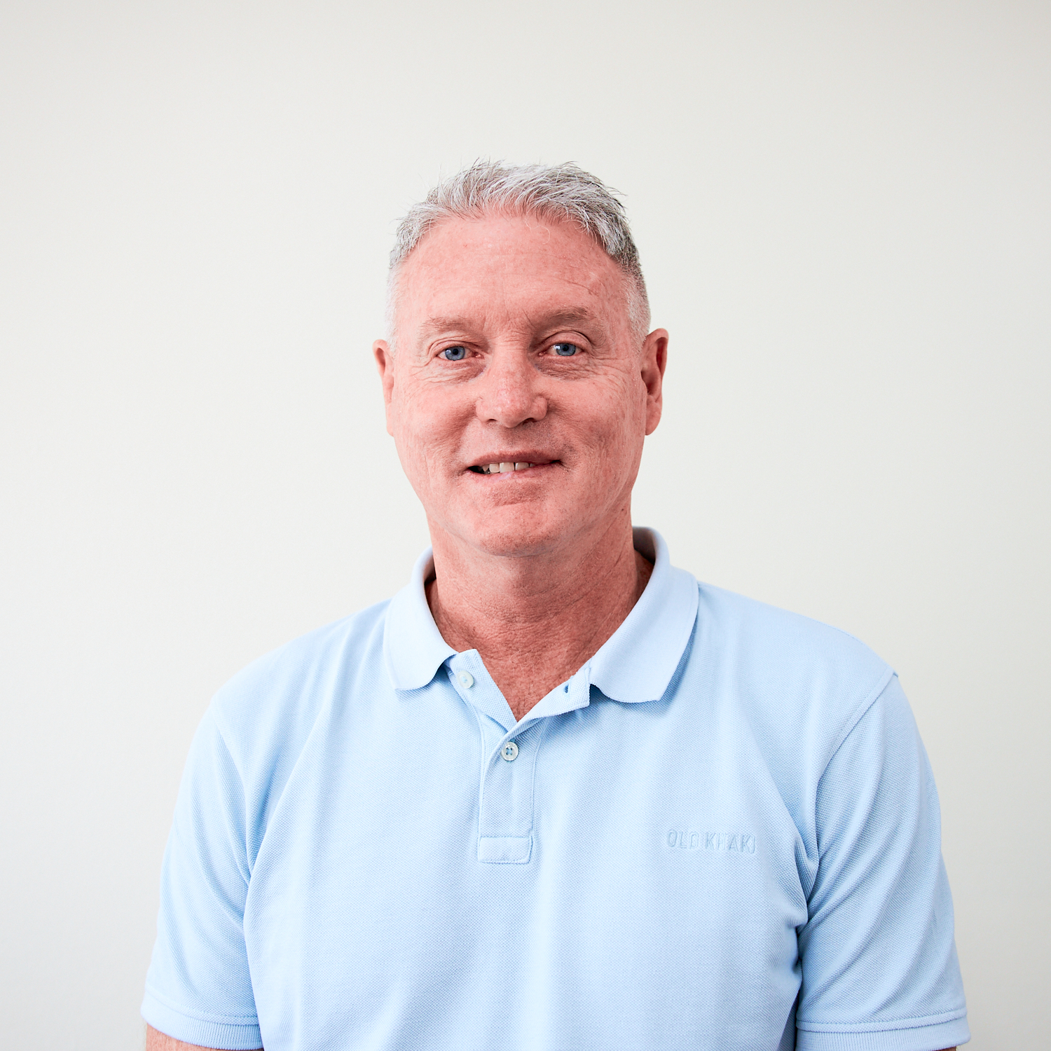 Chris Mungle Corobrik eThekwini Sales Manager
