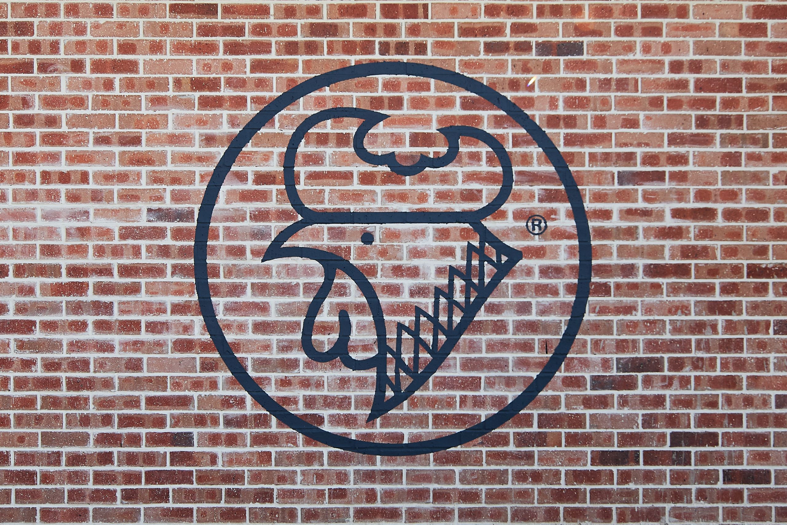 New Look Chicken Licken by Boogertman and Partners_featuring Corobrik Nevada Travertine with a rustic German Schmear effect