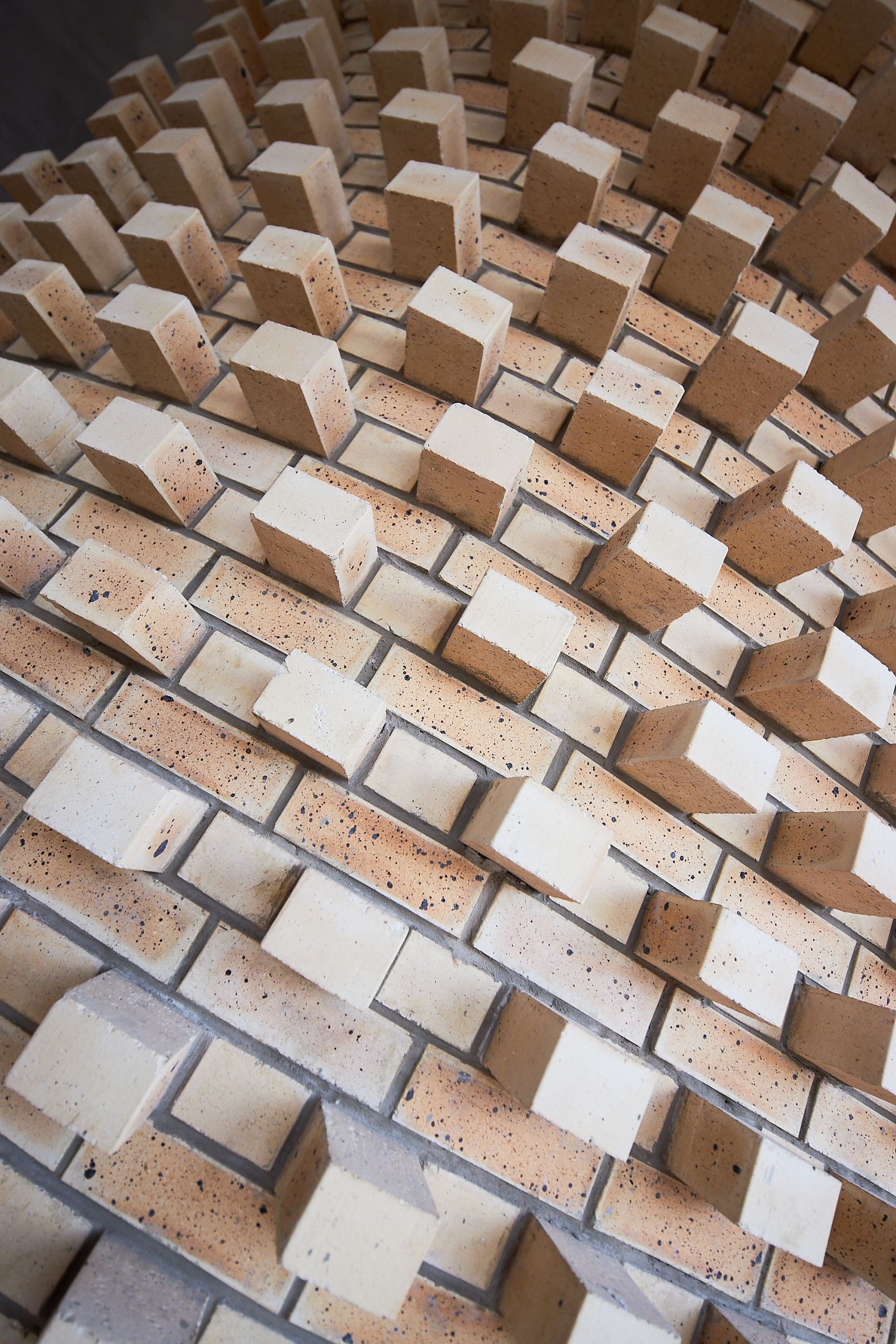 Creative use of Corobrik face brick for Curro Northriding