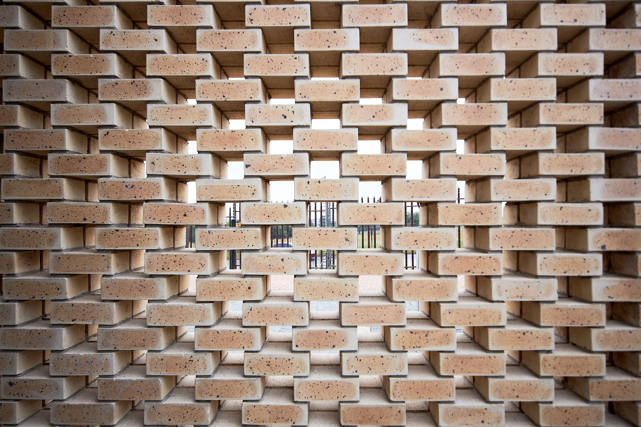 Creative use of Corobrik face brick for Curro Northriding