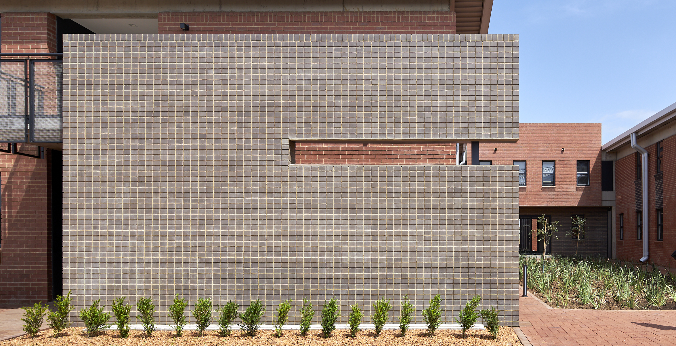Corobrik's 10 Brilliant Brick Projects From 2022