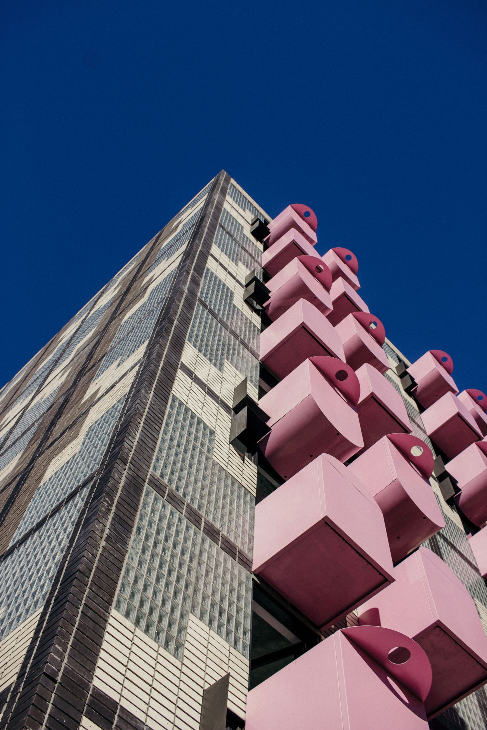 Corobrik's 10 Brilliant Brick Projects From 2022