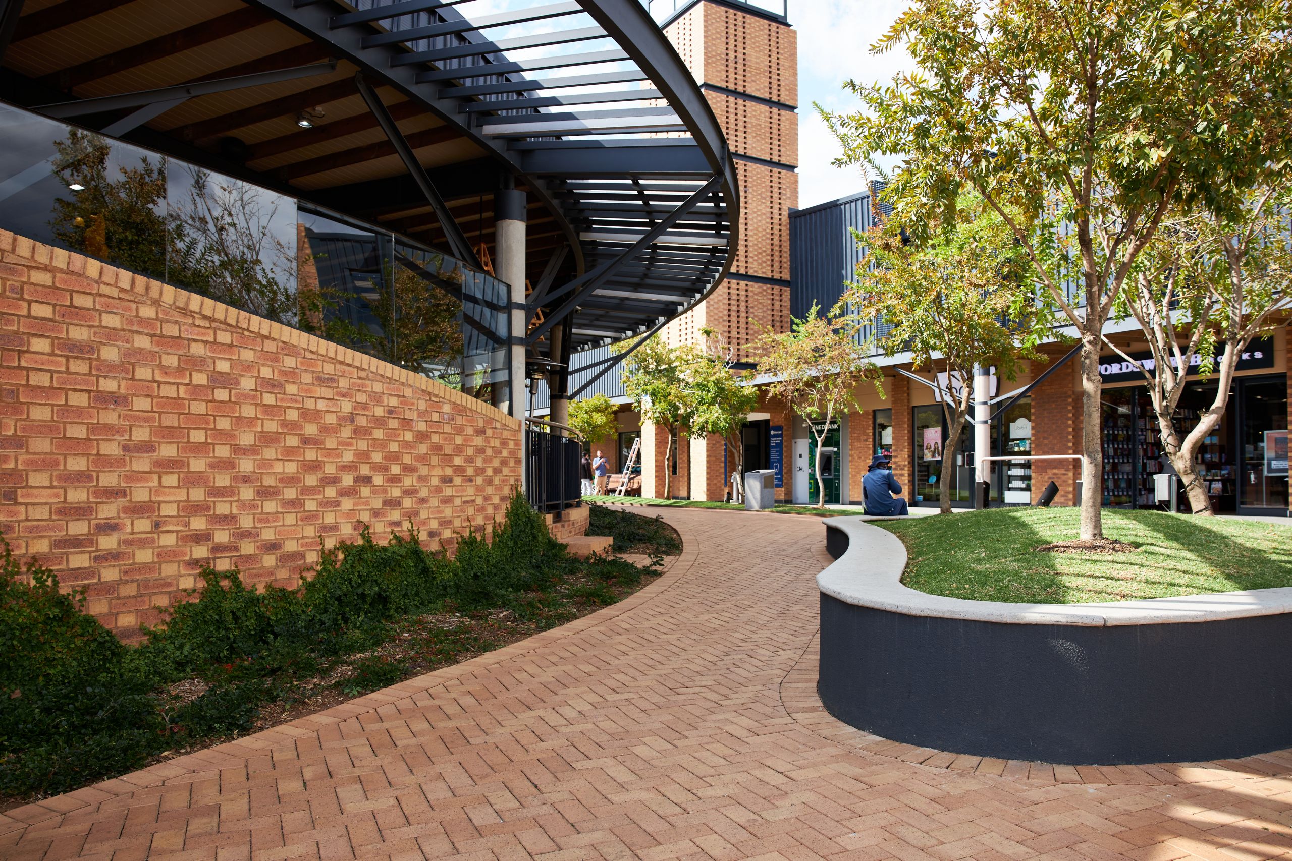 Corobrik's 10 Brilliant Brick Projects From 2022