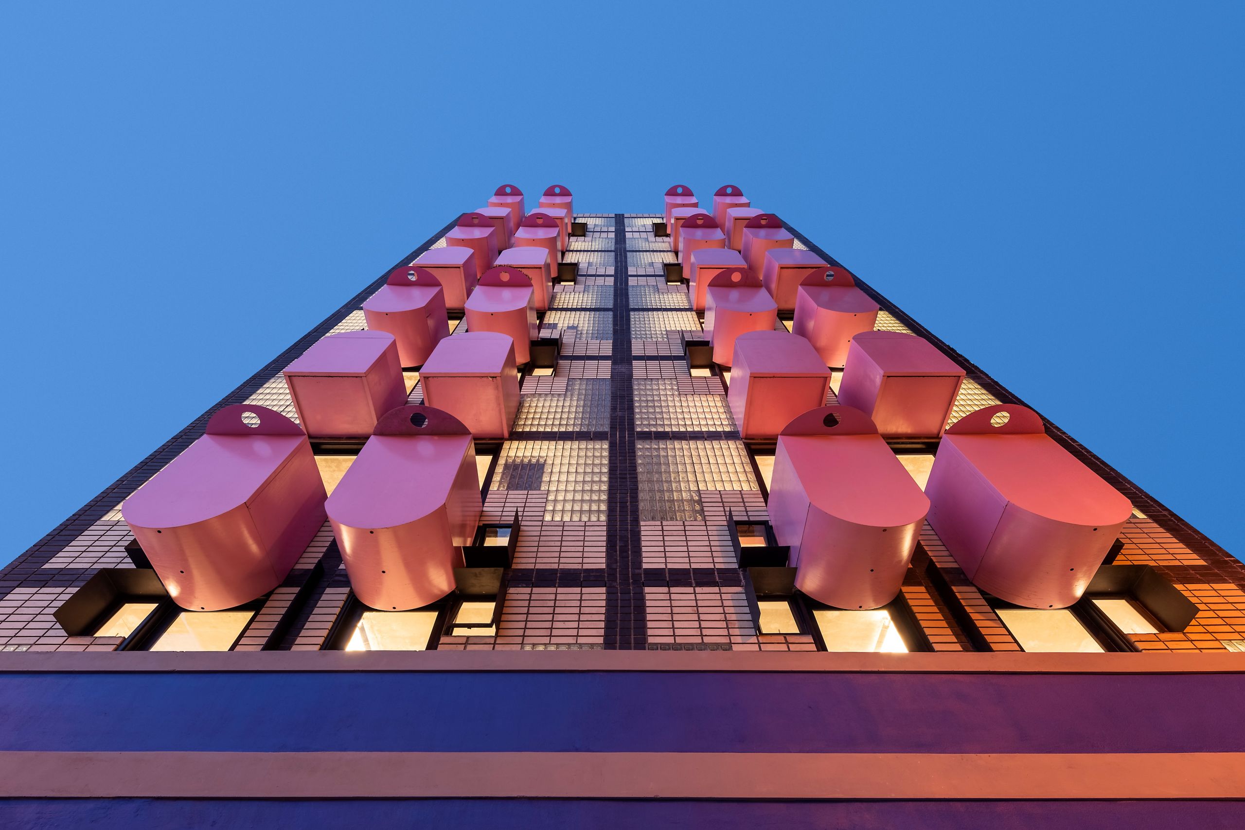 Corobrik's 10 Brilliant Brick Projects From 2022