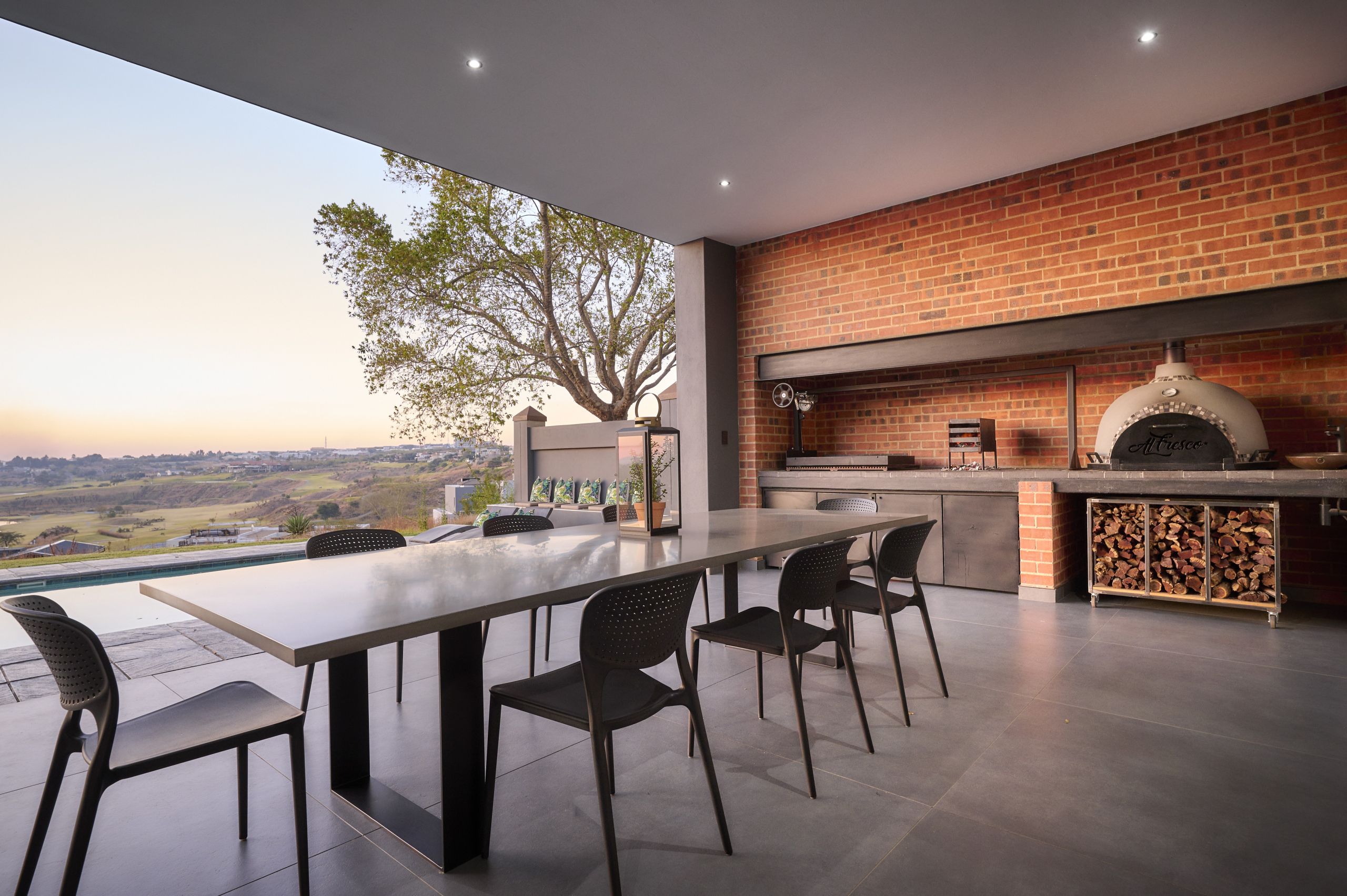 Corobrik's 10 Brilliant Brick Projects From 2022