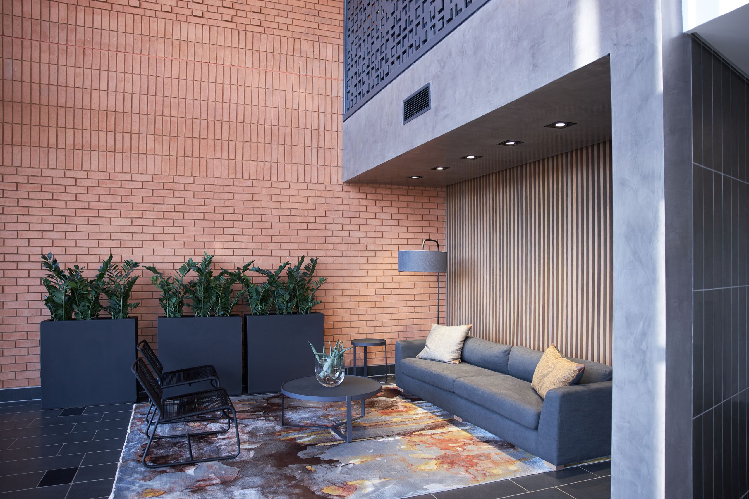 Corobrik's 10 Brilliant Brick Projects From 2022