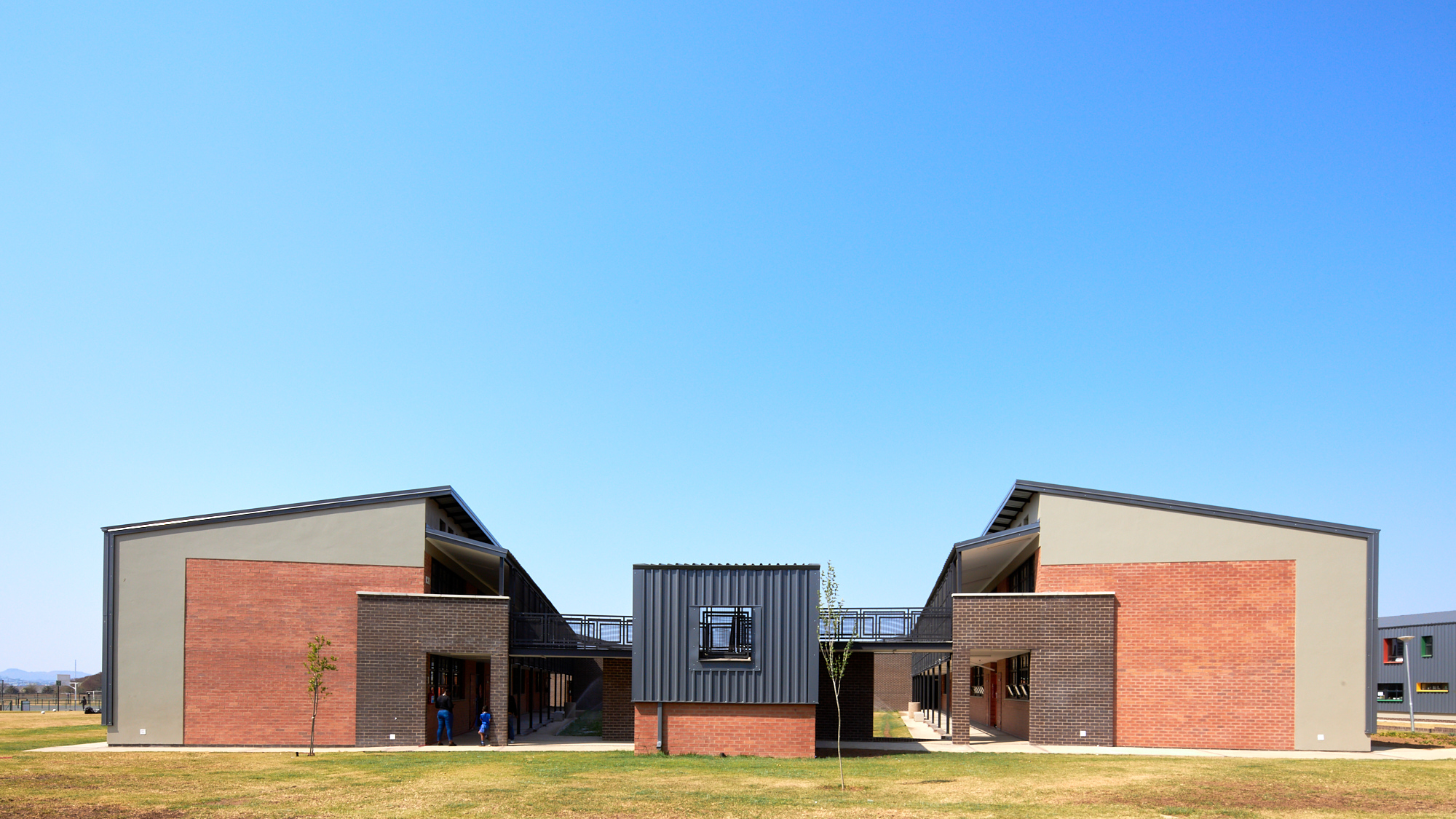 Corobrik's 10 Brilliant Brick Projects From 2022