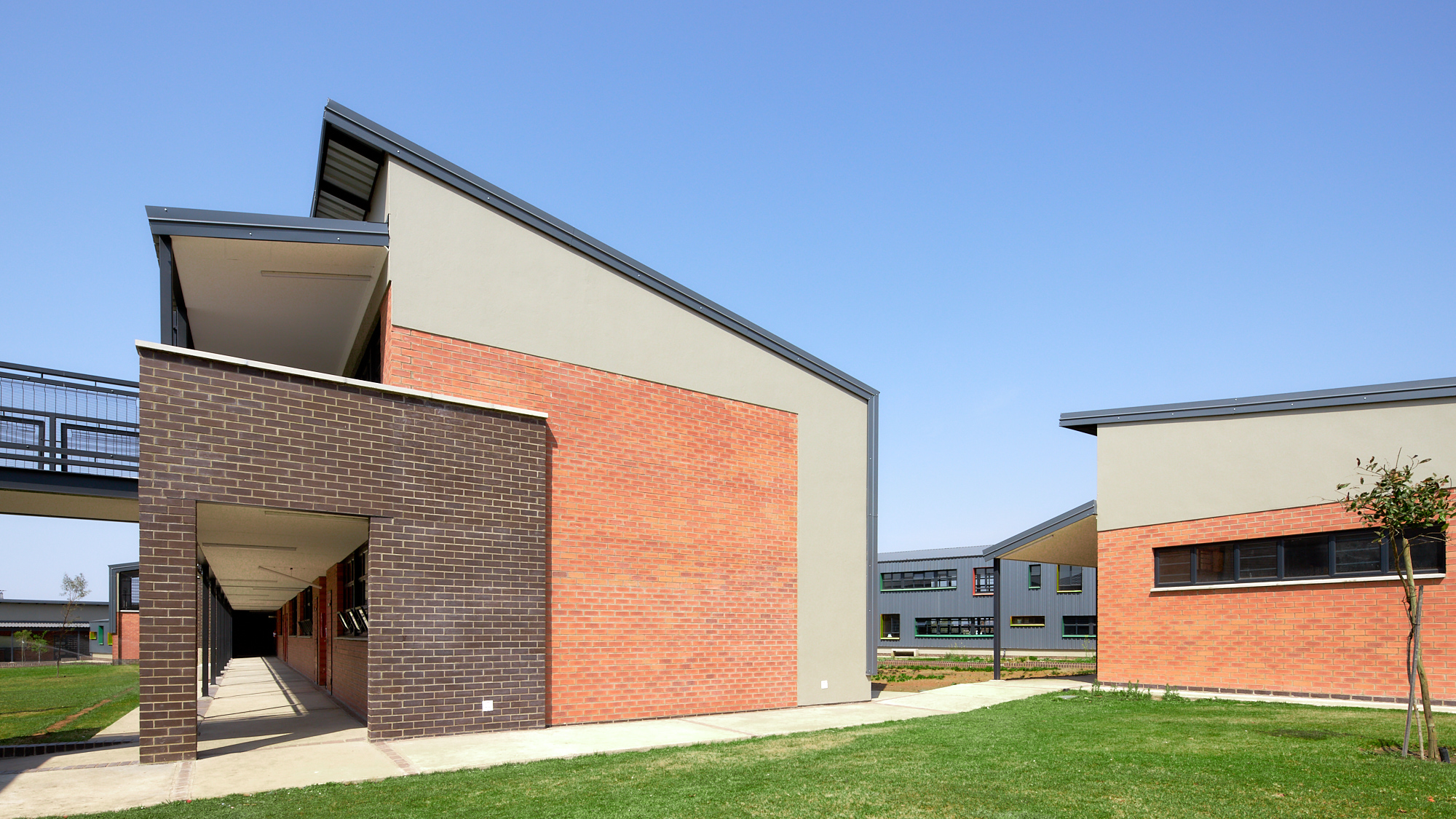 Corobrik's 10 Brilliant Brick Projects From 2022