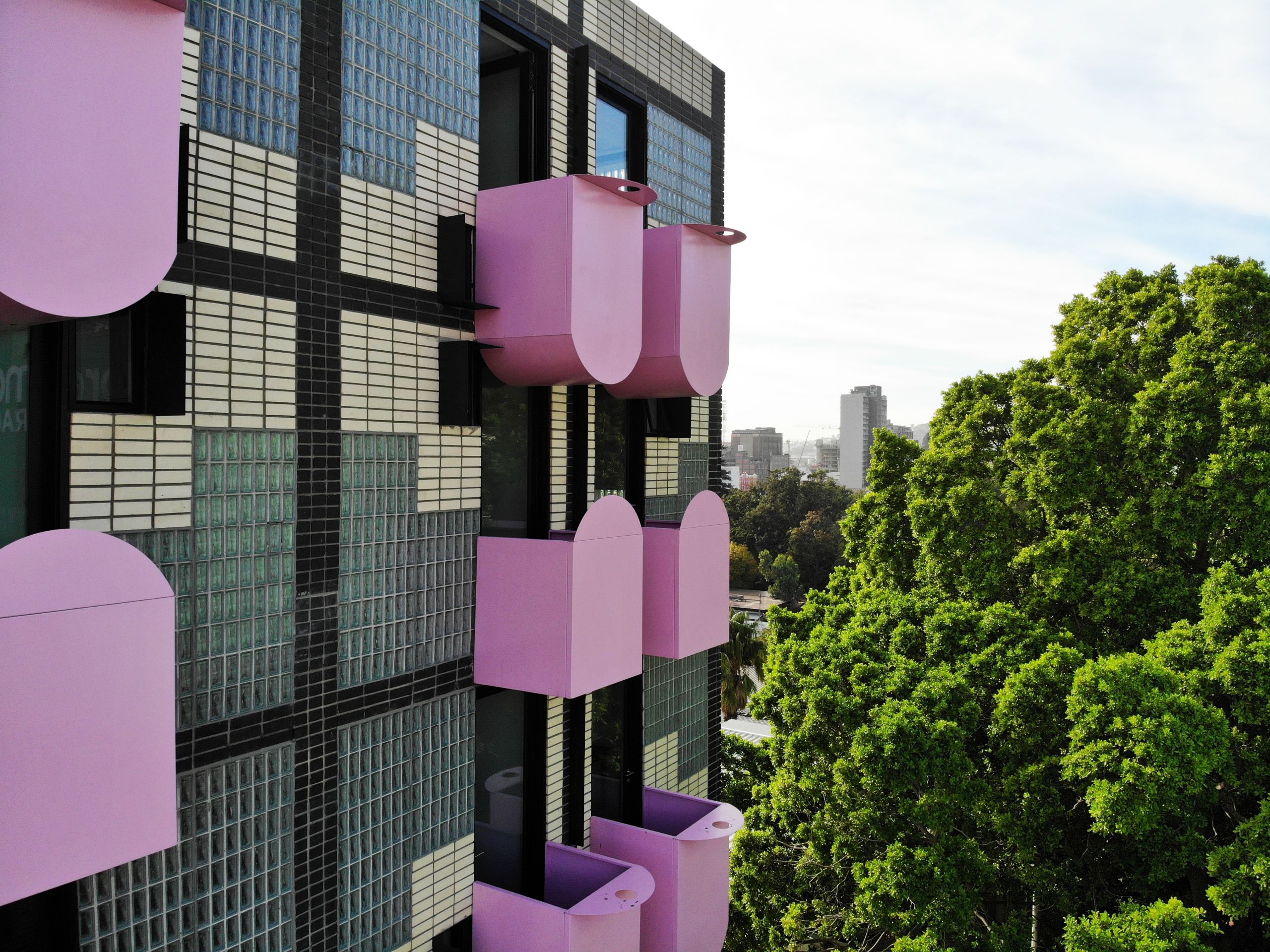 Corobrik's 10 Brilliant Brick Projects From 2022