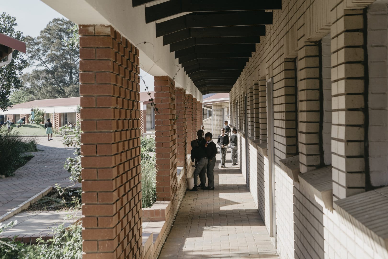eThekwini Primary corridor 