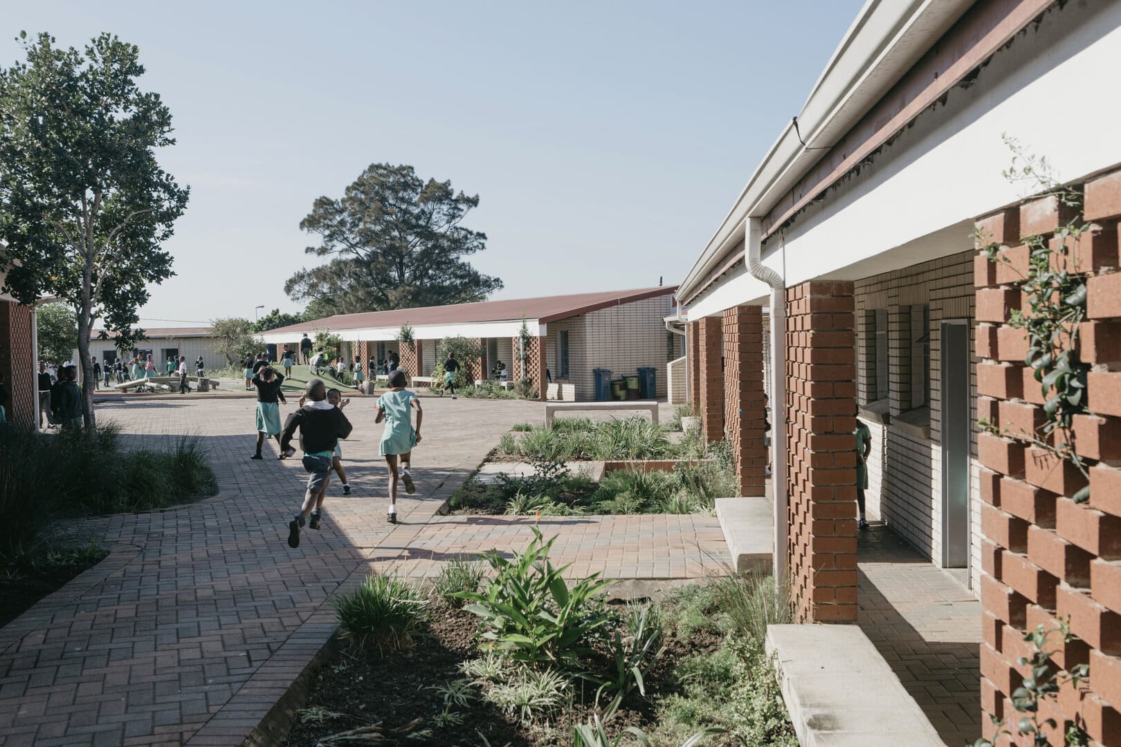 eThekwini Primary Corridor