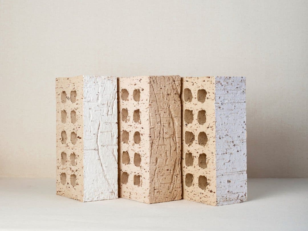 A South African First - The New Honey & Vanilla Face Brick Range