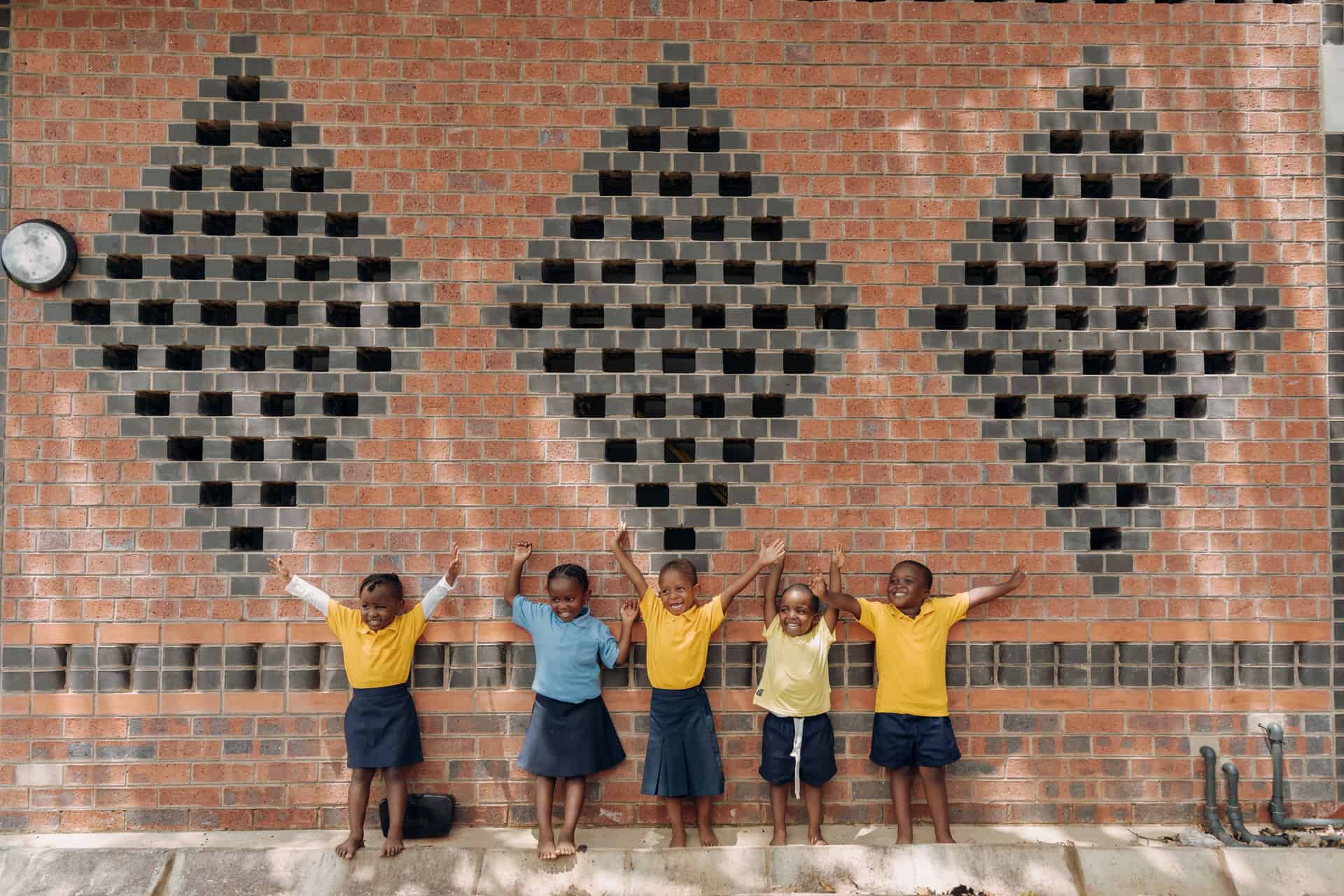Empowering Communities: Corobrik's Involvement with Angels Care Education and Crisis Community Centre