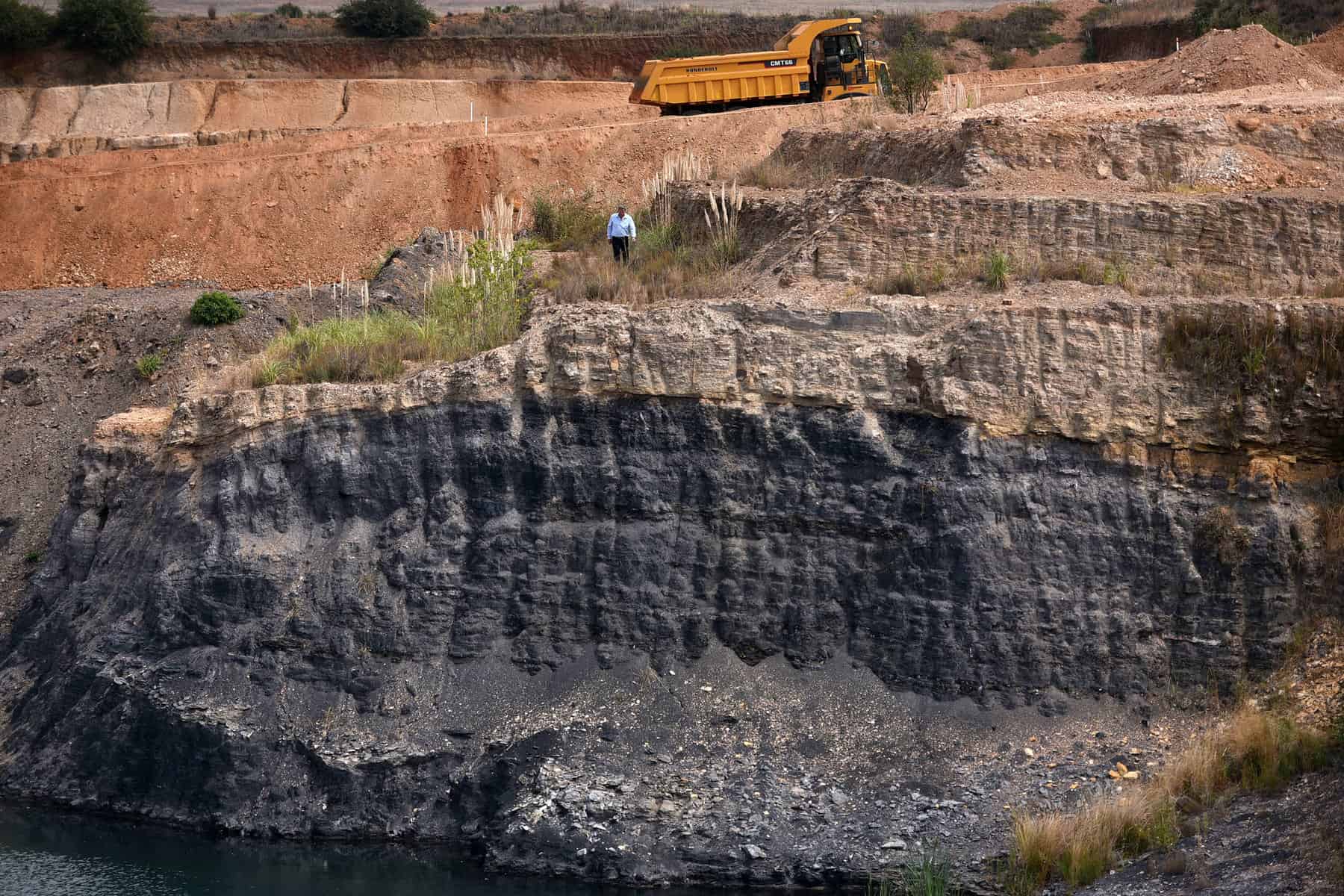The Citizen: ‘Coal mine not on cards’ near Rietvlei Nature Reserve