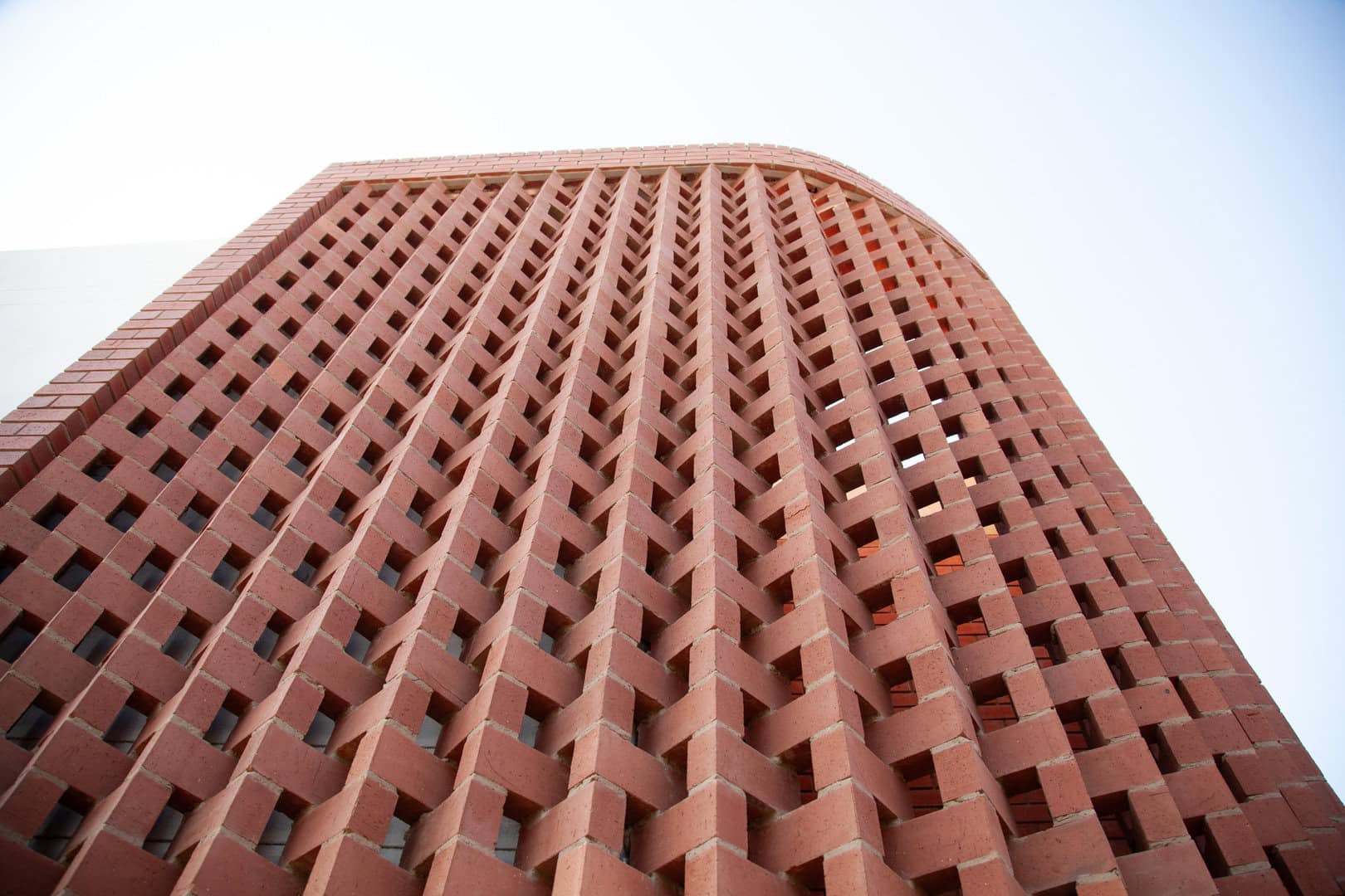 Embracing Innovation: Face Brick in Contemporary Design