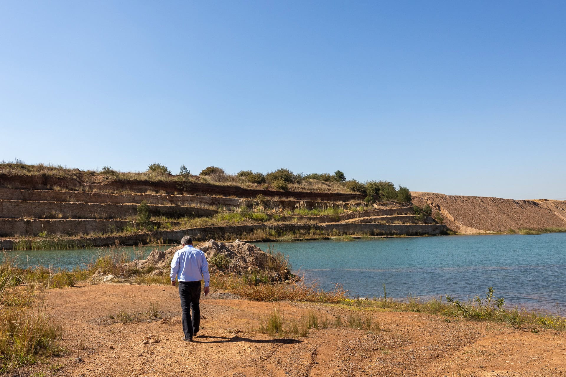 Bizcommunity: Corobrik clarifies Rietvlei situation after Greenpeace coal mining accusation