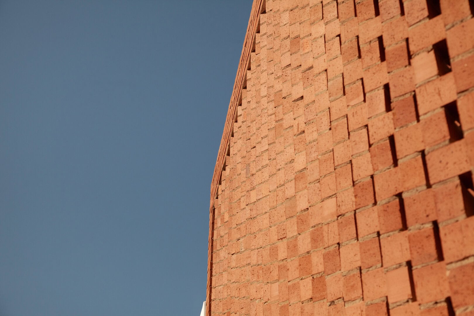 Face Brick & Paving JL Dube High School KZN