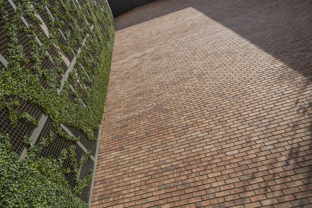 Corobrik Nevada Brick