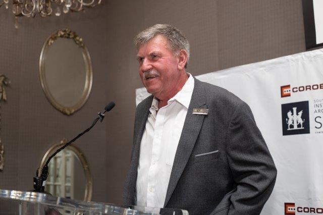 Corobrik celebrates over three decades of supporting the SAIA Architectural Awards