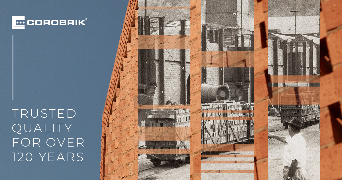Building Legacies, One Brick at a Time