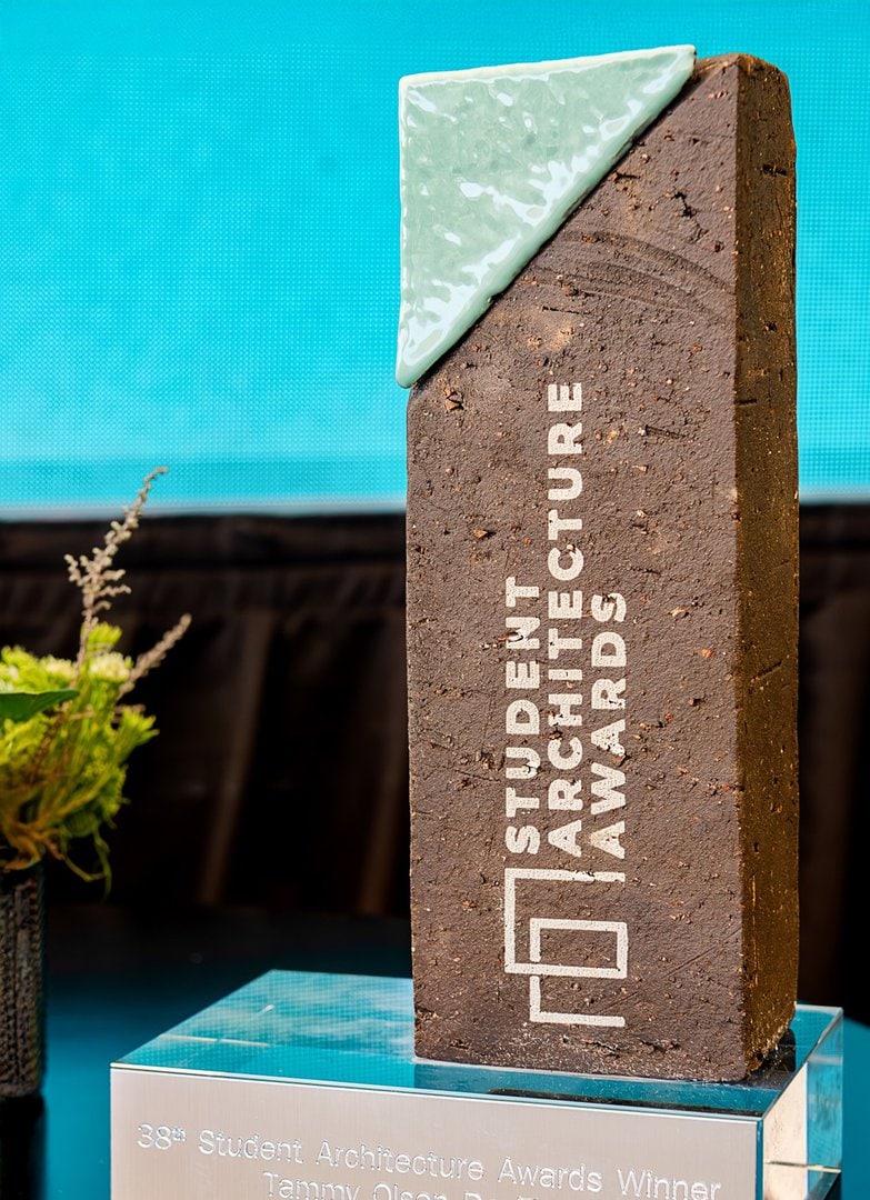 Bold Visions, Big Ideas & Bricks: A Look Inside the 38th Corobrik Student Architecture Awards