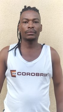 Itumeleng, runner