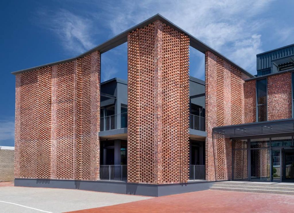 Brickfield Canvas