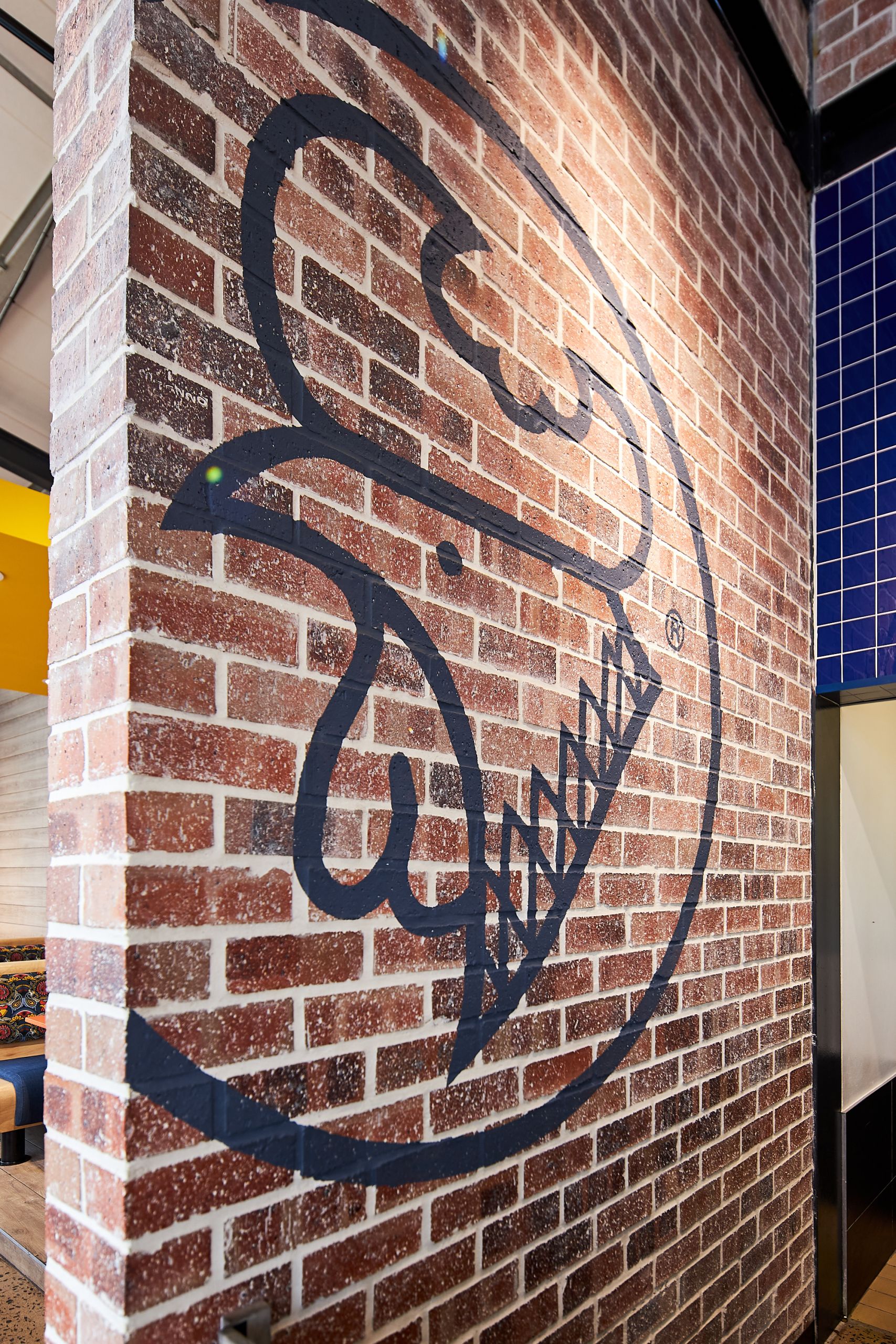 Chicken Licken, Midway Crossing