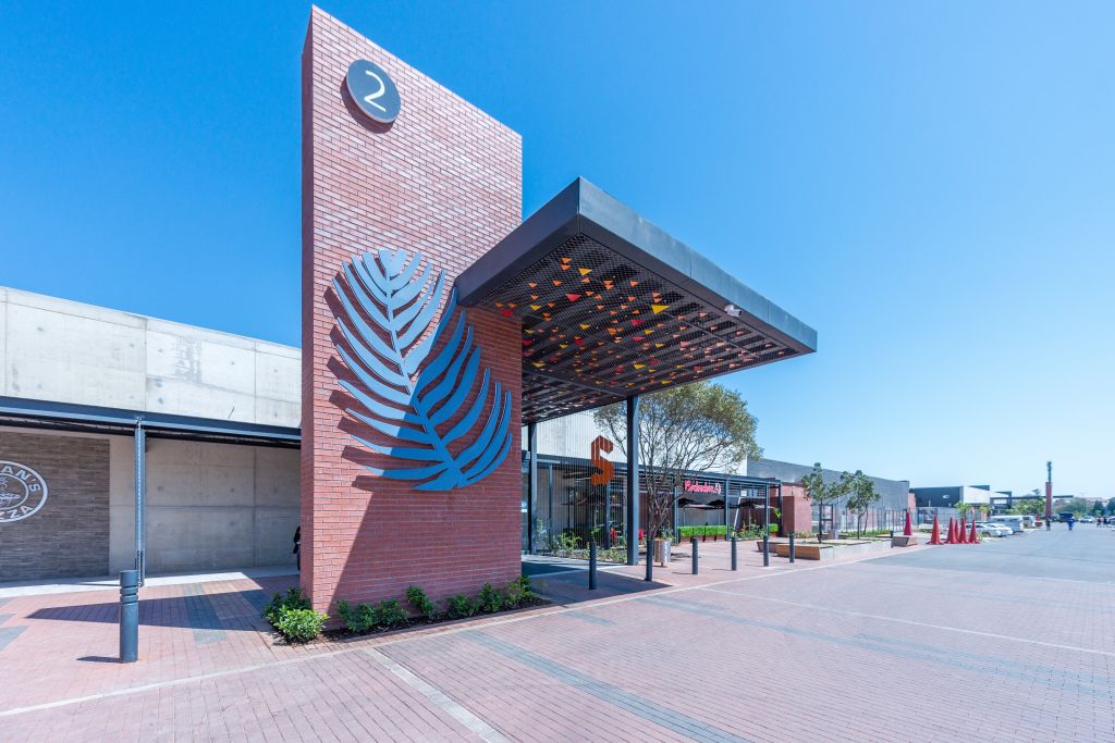 Ferndale on Republic Shopping Centre