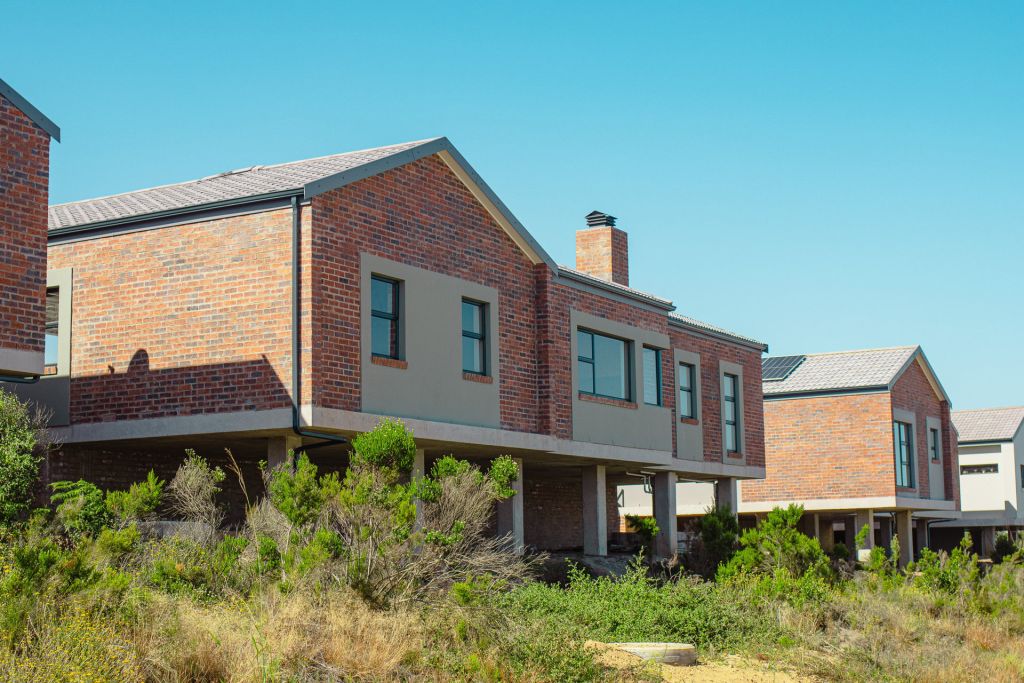 Groenkloof Gardens