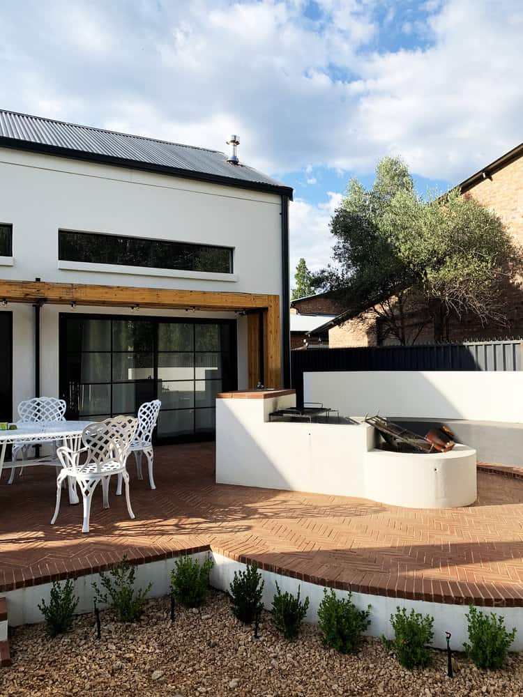 House Krugell