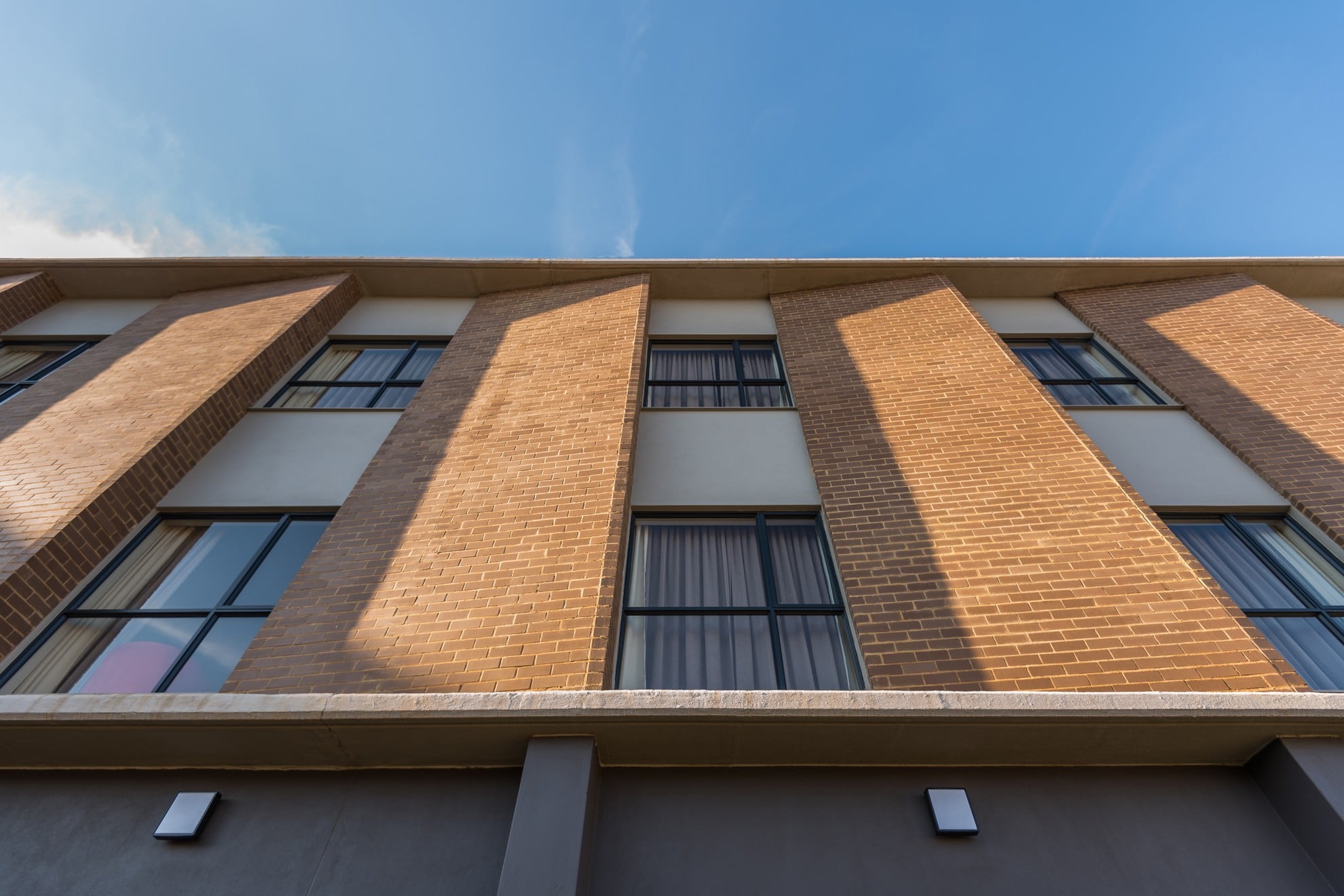Midstream Medical Care Facility