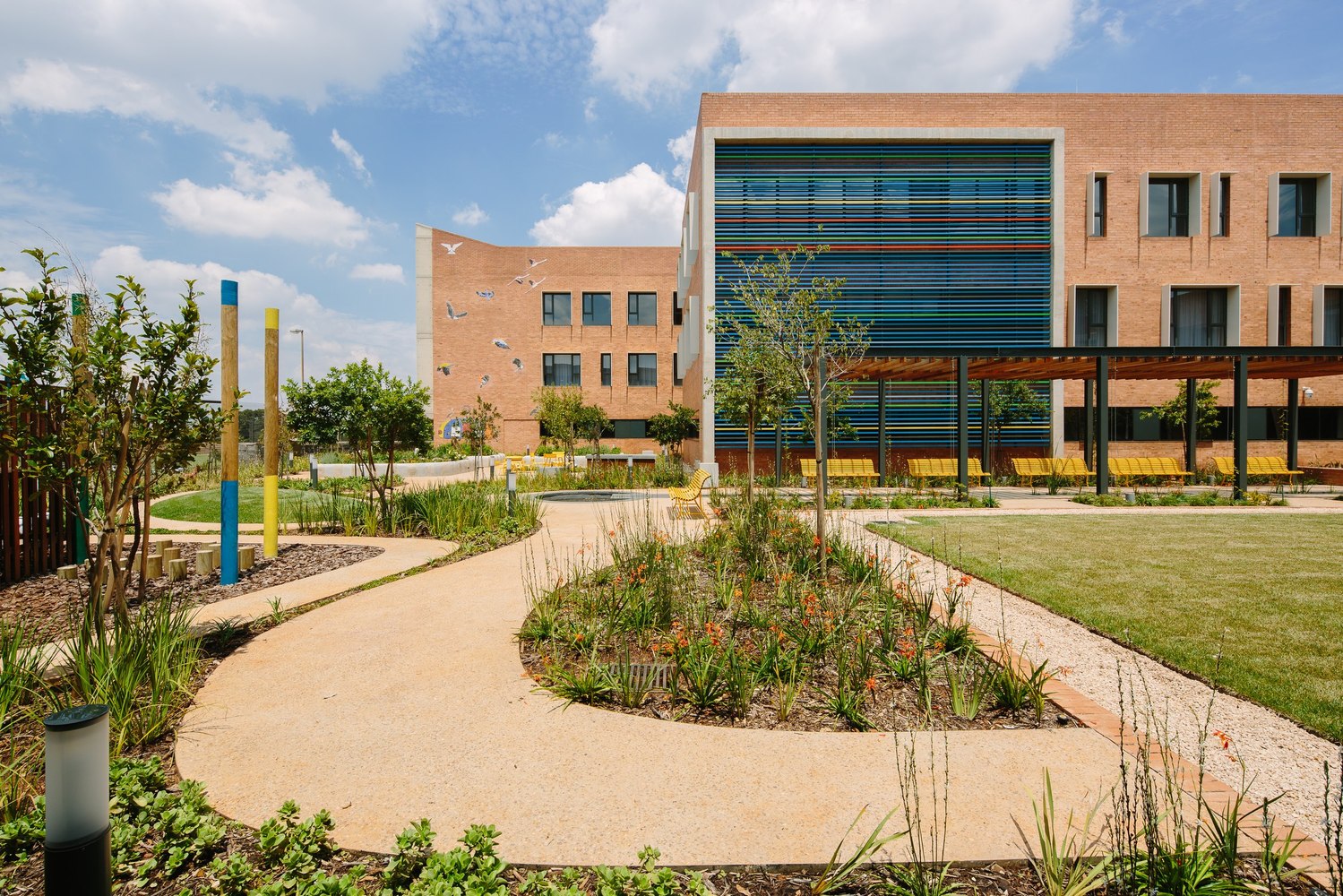 nelson-mandela-children-s-hospital-gauteng-project-cover