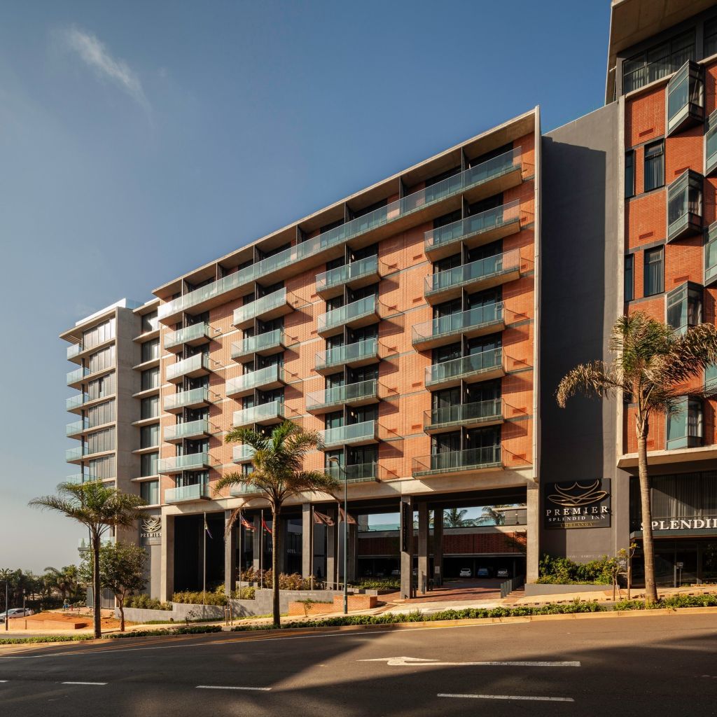 Premier Splendid Inn Umhlanga