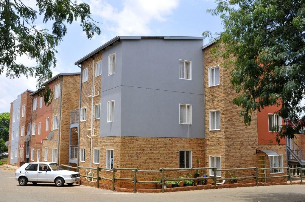 Roodepoort Princess Plots