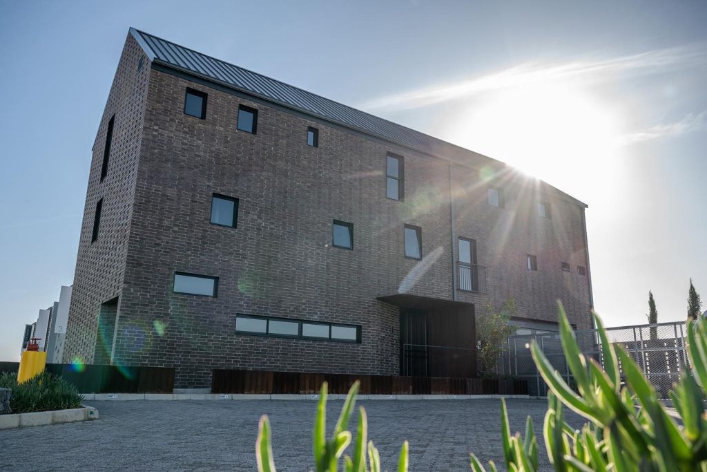 The Reserve 4 Business Park, Brackenfell