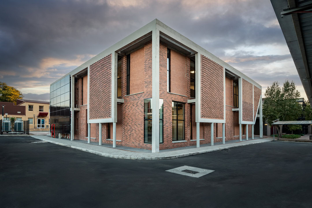 UFS Library