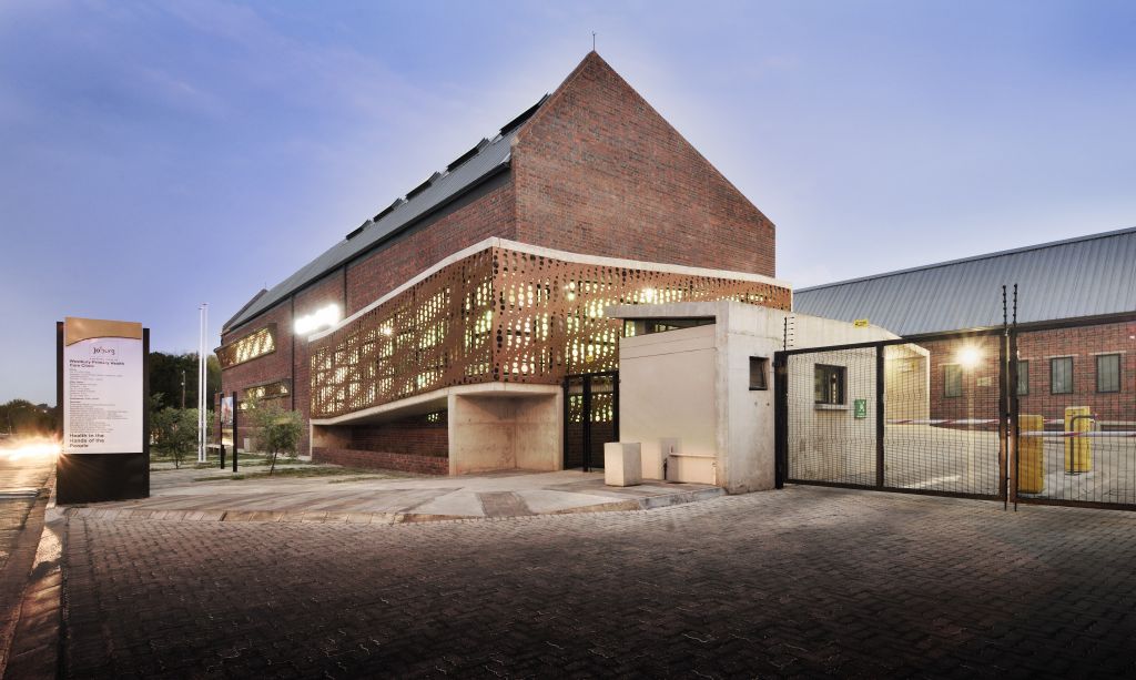 Westbury Clinic