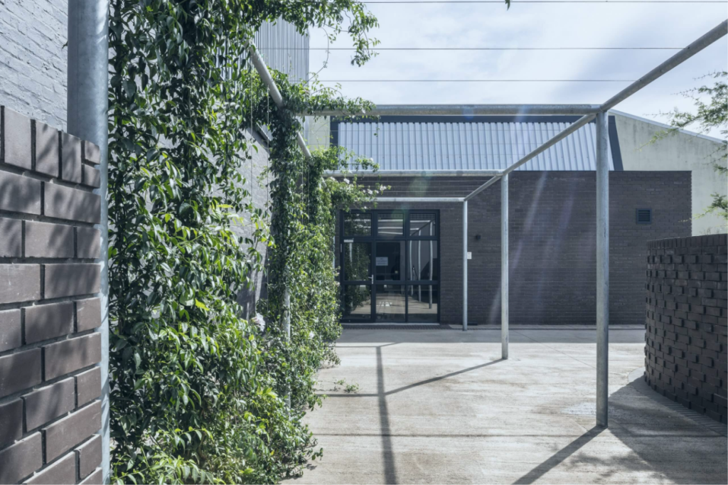 Weylandts Distribution Centre