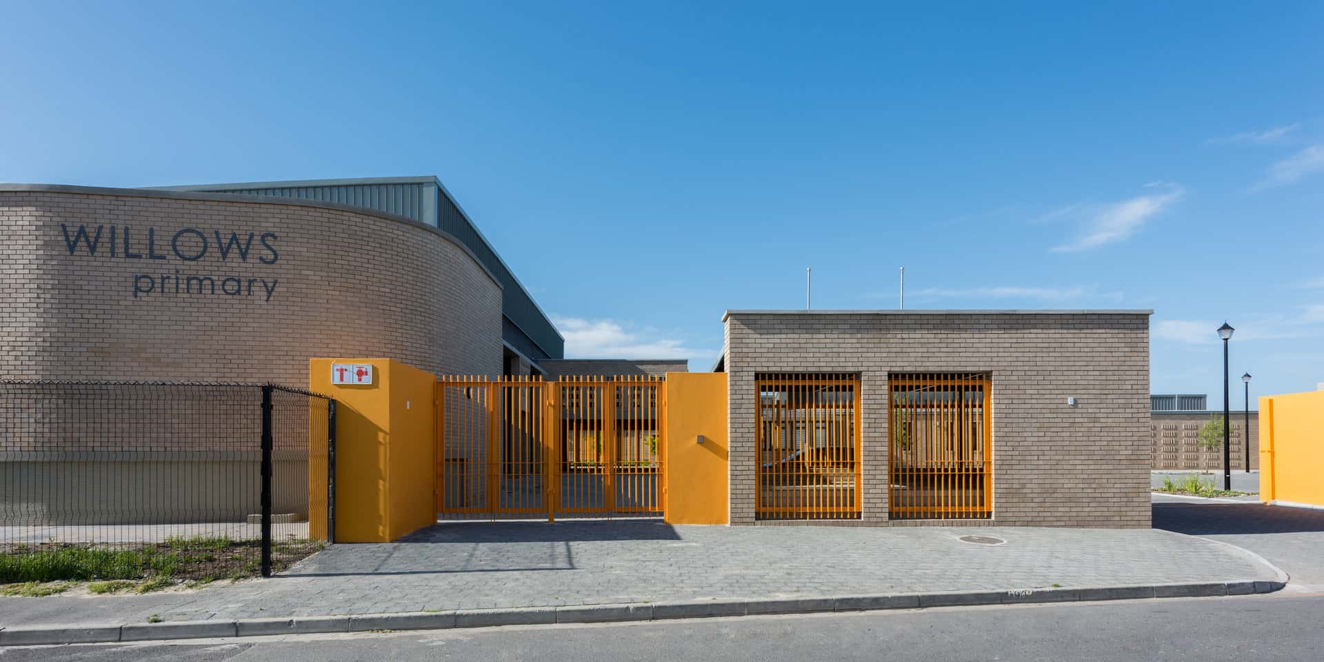 Willows Primary School