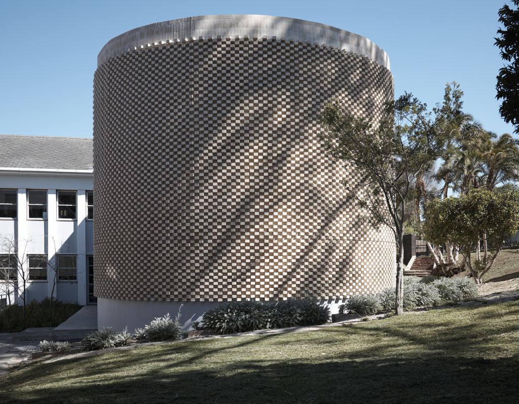 Wynberg Boys’ High School