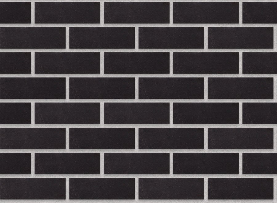 Black Brick Satin FBX