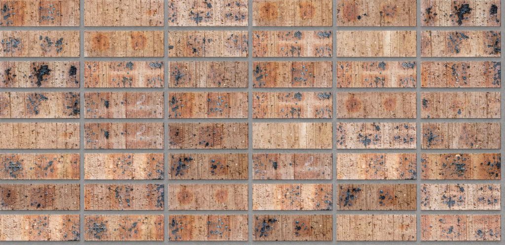 Kiaat Travertine FBS